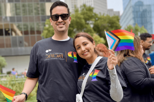 San Francisco Pride Parade